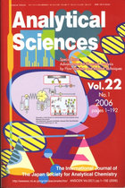 Cover image of volume 22, number 1
