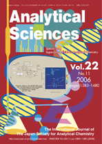 Cover image of volume 22, number 11
