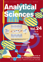 Cover image of volume 24, number 6