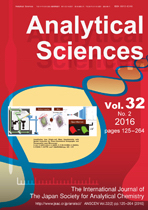 Cover image of volume 32, number 2